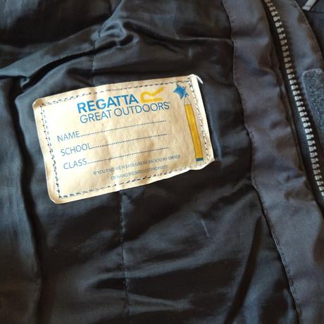 Bunda reggatta, regatta,104