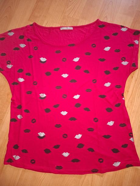 Damske tričko, orsay,s