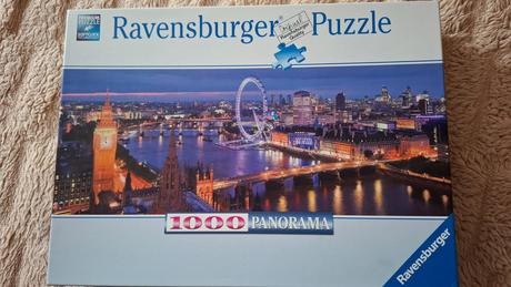 Puzzle 1000ks, 