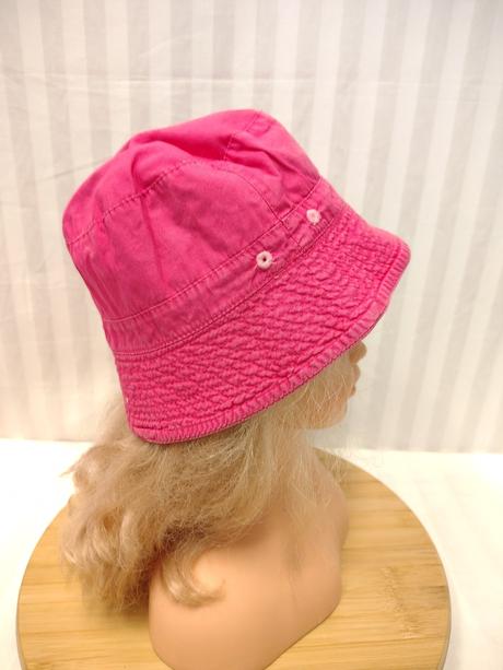 Klobúčik cyklámenový hello kitty, sanrio, č. 3003, sanrio,50