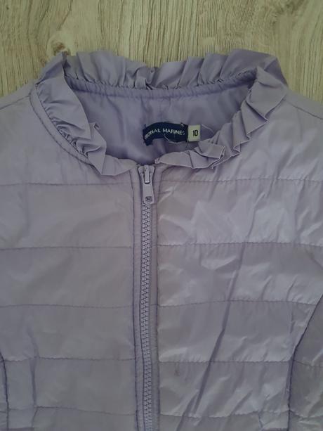 Prechodná bunda, original marines,134