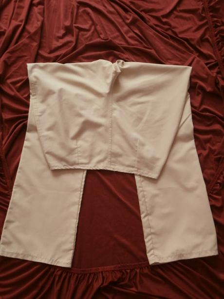 Dámske letné nohavice, s