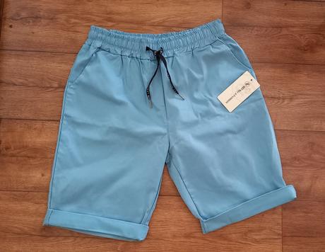 Nové bavlnené kraťase 40/42, l