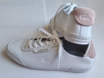 Dámske tenisky lacoste, lacoste,38