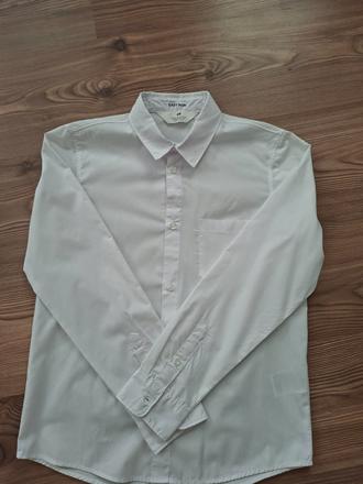 H&m košeľa, h&m,152