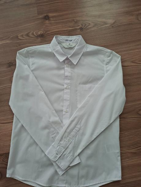 H&m košeľa, h&m,152