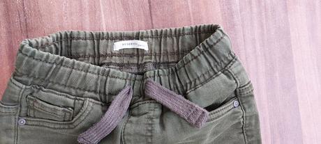 Rifle reserved, reserved,104