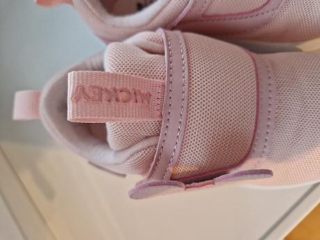 Dievčenské " disney" tenisky, reserved,26