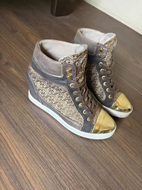 Guess topánky veľkosť 39, guess,39