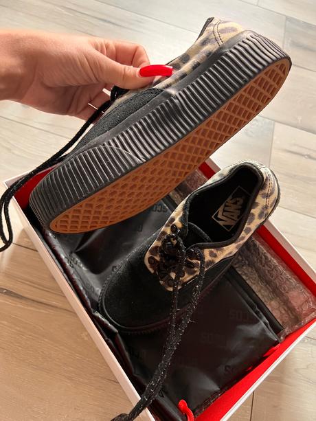 Vans tenisky, vans,37