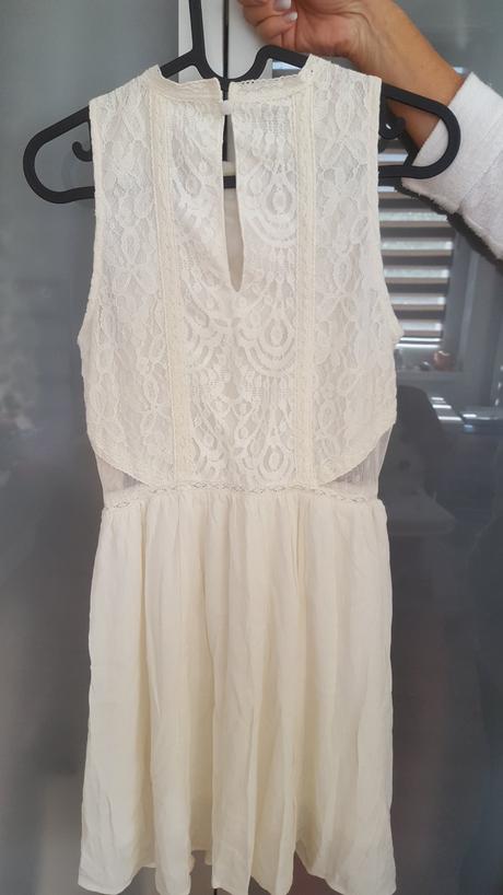 Romanticke saty h&m, h&m,36