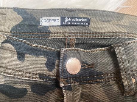 Stradivarius nohavice, stradivarius,s
