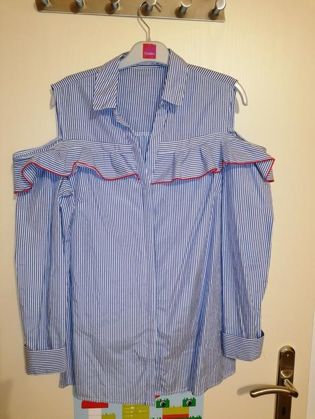 Bluzka reserved, reserved,40