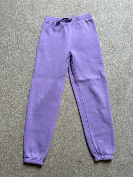 Tepláky h&m veľ.140, h&m,140