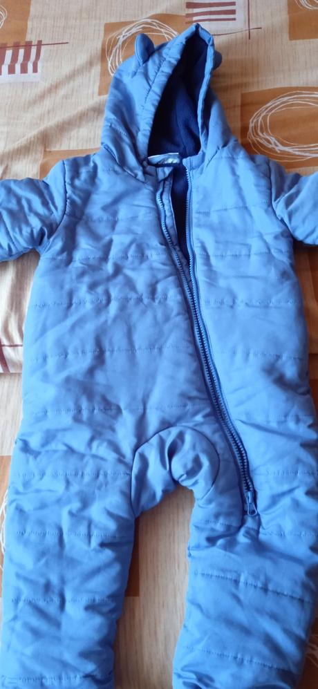 Overal do kočíka, kik,80