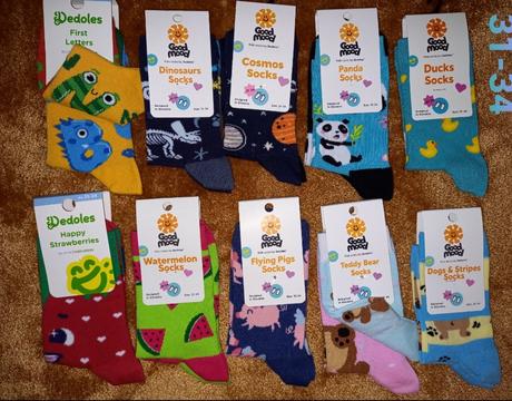 Dedoles detske ponozky, 27