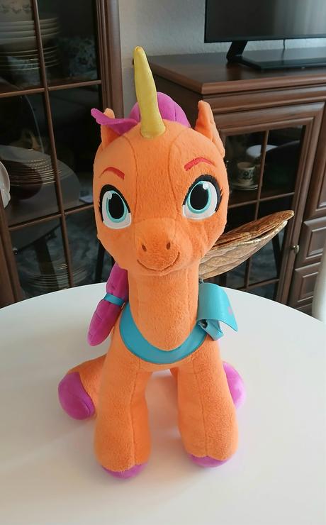 Morský hrad my little pony s poníkmi, 