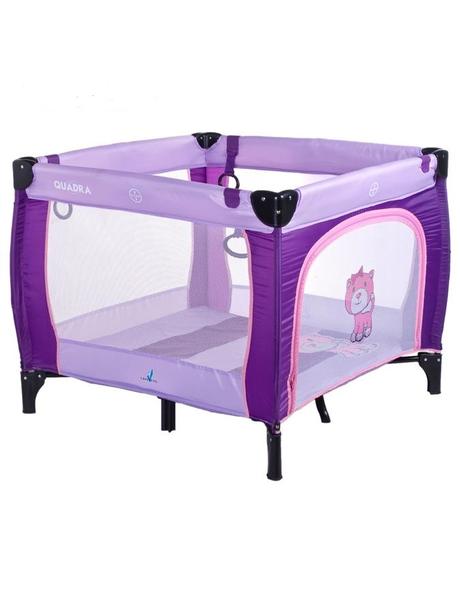 Ohrádka quadra, šírka (cm): 95,dĺžka (cm): 90