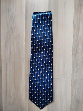 Pánska kravata zero, 