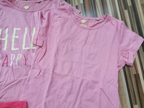 Dievčenské tričká, lupilu,116