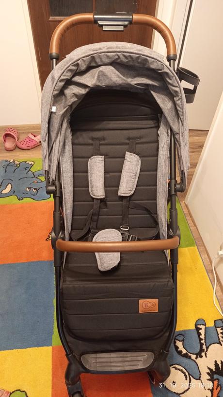 Kočík športový, kinderkraft,kinderkraft grande