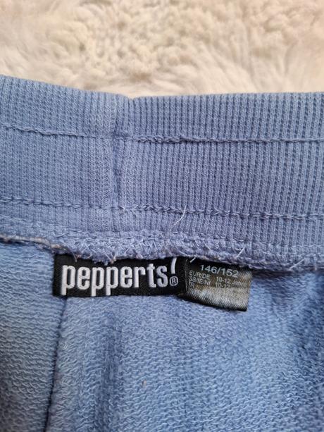 3 x tepláky, pepperts,146