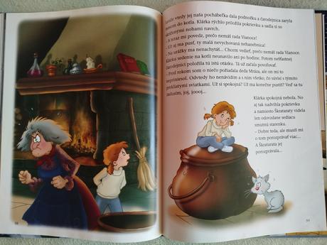 Vianočné rozprávky, 