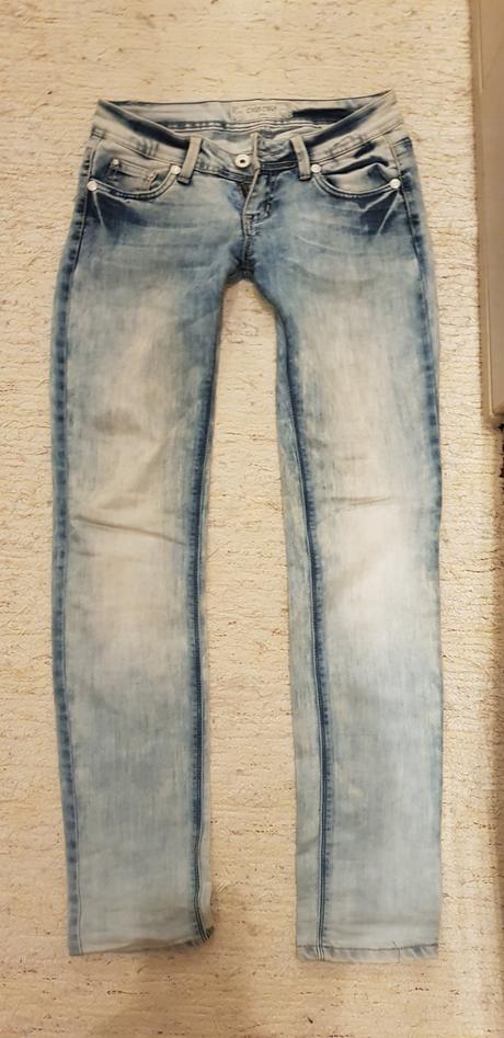 Sexy skinny jeans s, s