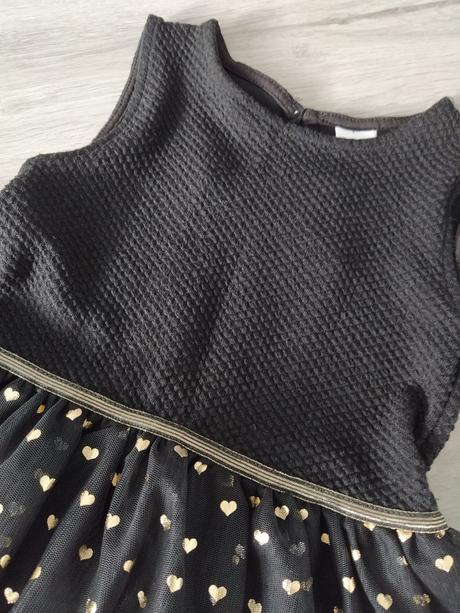 Šaty c&a veľ. 98, c&a,98