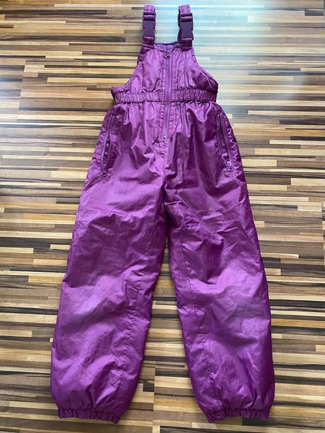 Lyžiarske nohavice, kiki&koko,122