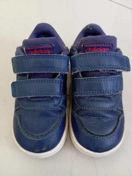 Tenisky adidas, adidas,23