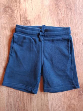 Kraťase 104, lindex,104