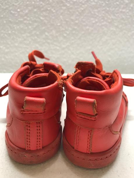 Clarks kozene topanky vel.22, clarks,22