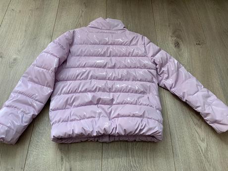 Hrubšia prechodna bunda, reserved,134