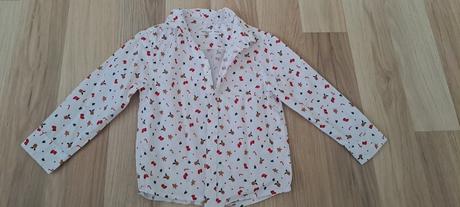 Vianocna kosela 92, sinsay,92