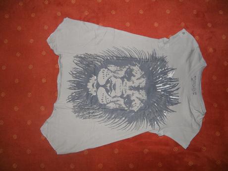 Dievčenské tričko, cherokee,152