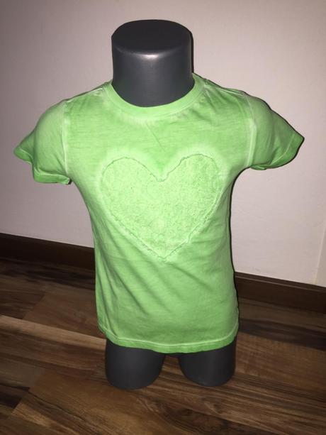 Tričko, dopodopo,104