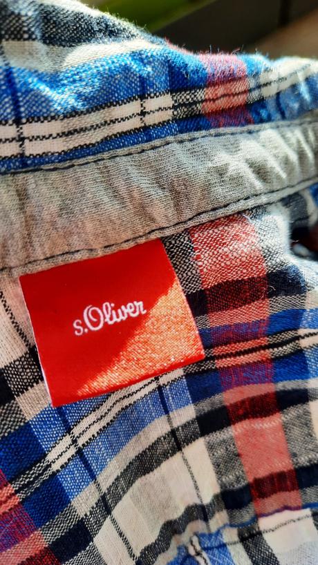 Košieľka 86, s.oliver,86
