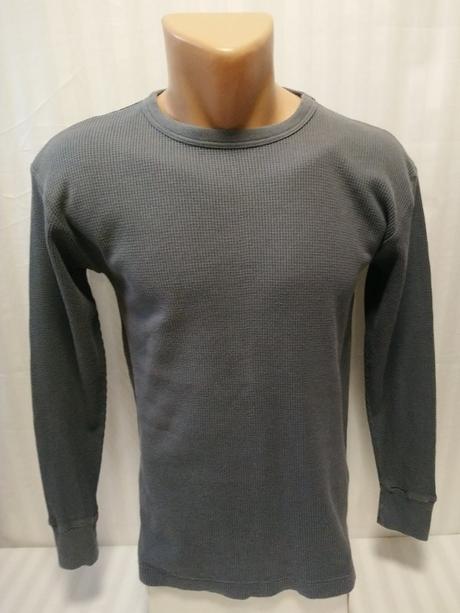 Pánske sivé tričko, mountain, s