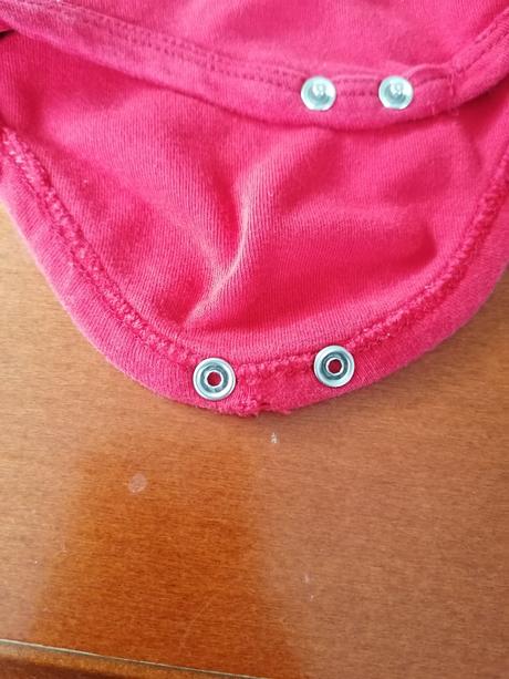 Milý kompletík 56/62, 56