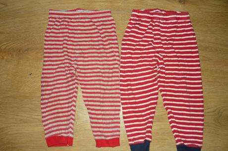 Tenké tepláky , pyžamá -86, george,86