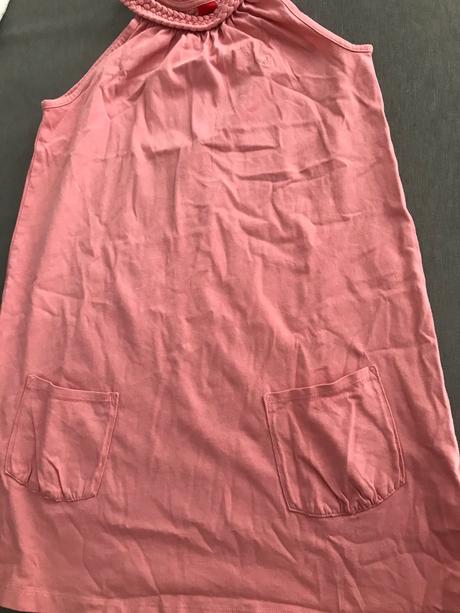 Šaty esprit 140-146, esprit,140