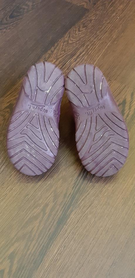 Topánky superfit, superfit,20