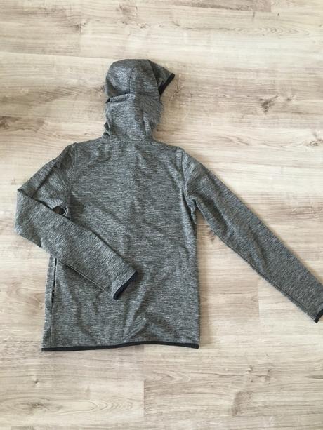 Športová mikina, 146