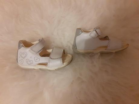 Geox sandalky, geox,24