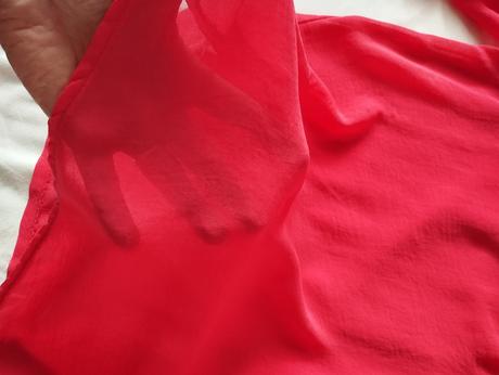 Ležerna blúzka, atmosphere,xl