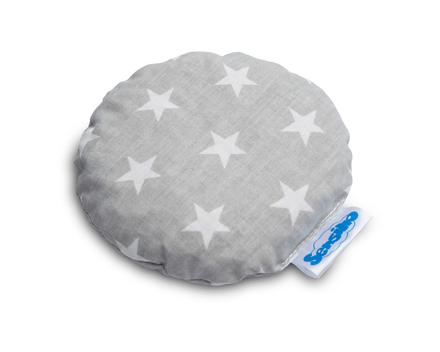 Sensillo termofor šedé hviezdy, 15 cm, 