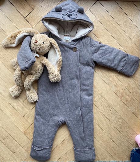 Newbie overal vel.74, newbie,74