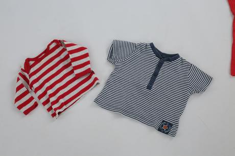 Chlapčenské tričká a polokošele, 116