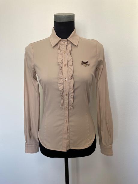 Blúzka gaudi, gaudi,xs